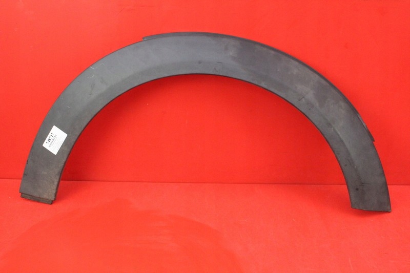 фото №1, Молдинг крила лівий перед czarna 146149-10 mini cooper r56 06-13