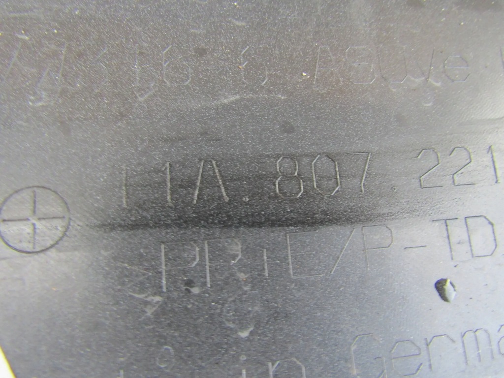 фото №14, Vw id.4 бампер перед 20-23r 11a807221