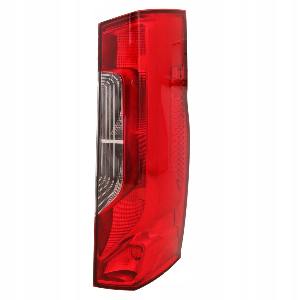 фото №1, Лампа задняя na mercedes sprinter 907 910 2018-2024 r