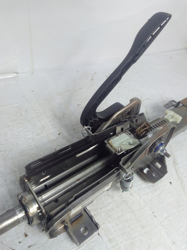 фото №8, Audi a3 s3 8v 16-20 колонка кермова 5q1419502 usa