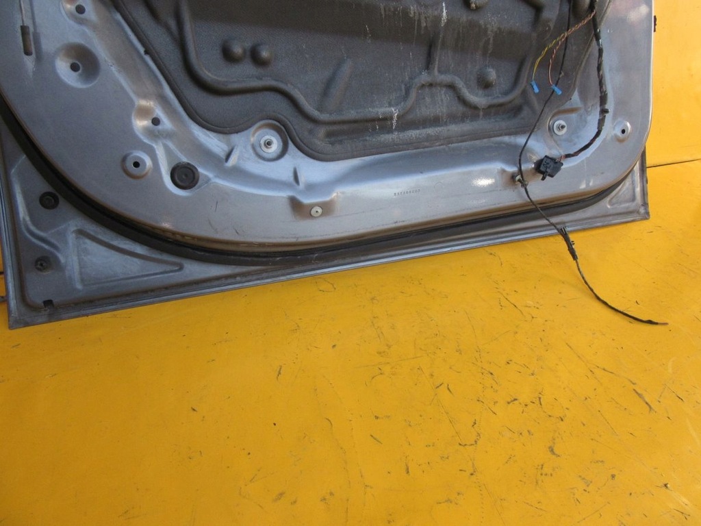 фото №10, Bmw x6 e71 2009 дверь левая перед