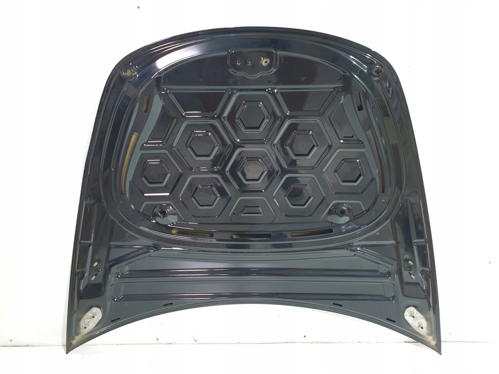 фото №8, Капот крышка двигателя tesla 3 17r-