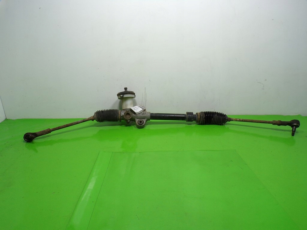 фото №1, Hyundai accent iii рулевая рейка europa