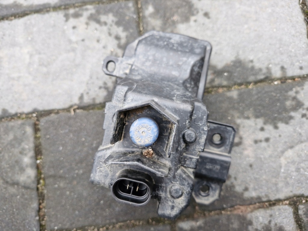 Subaru forester левый led дневной drl оригинал Доставка