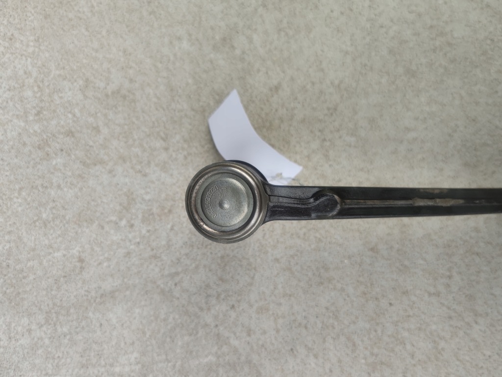 фото №4, Chevrolet camaro передний левый рычаг 2010-2015