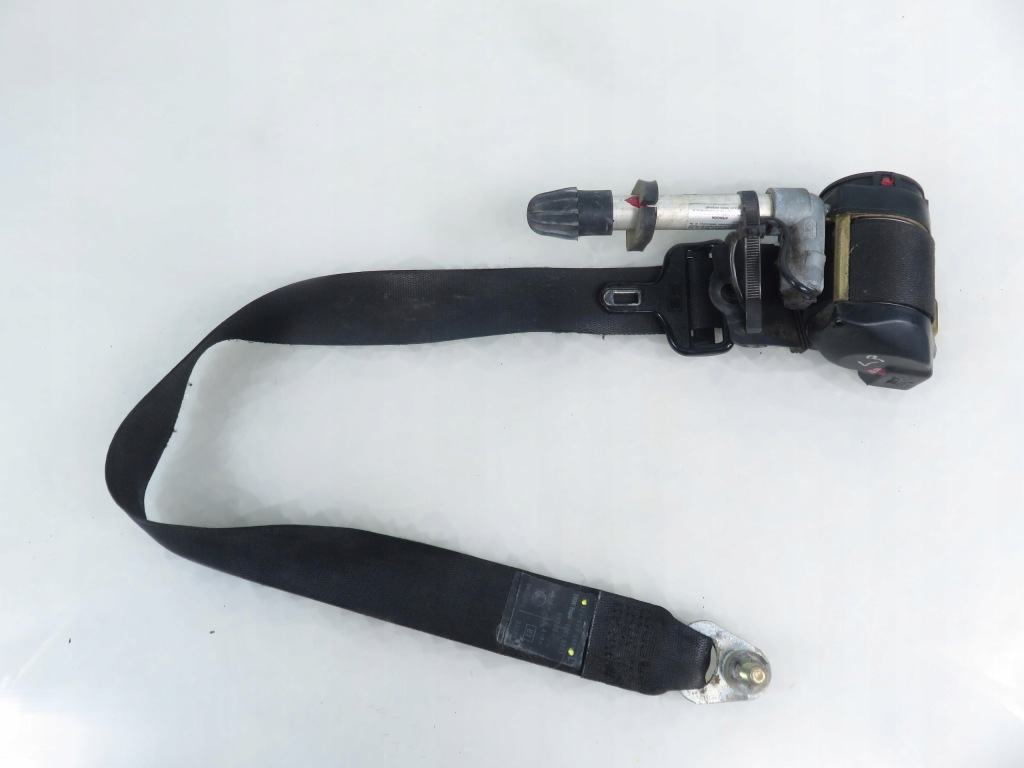 фото №1, Pas лівий передній mercedes-benz w124 1248603985