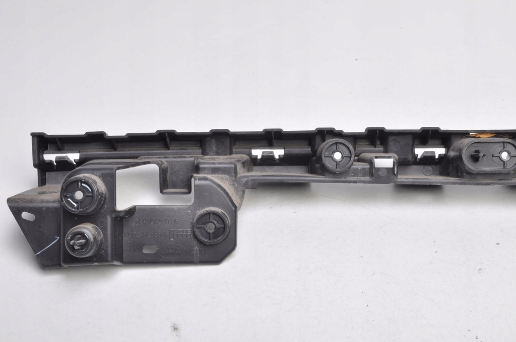 фото №7, Land rover range rover evoque l551 направляющая бампера задняя задний k8d2-17e855-a