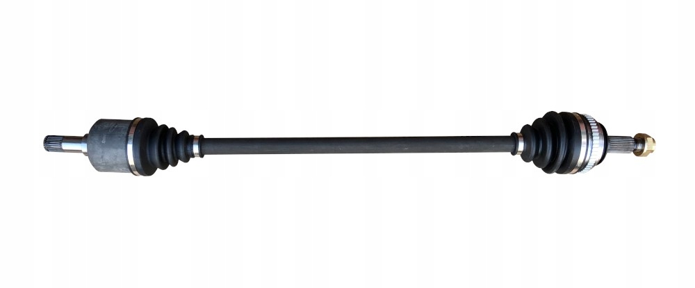 фото №1, Привідний вал права hyundai getz 1.6 tb автоматична коробка передач