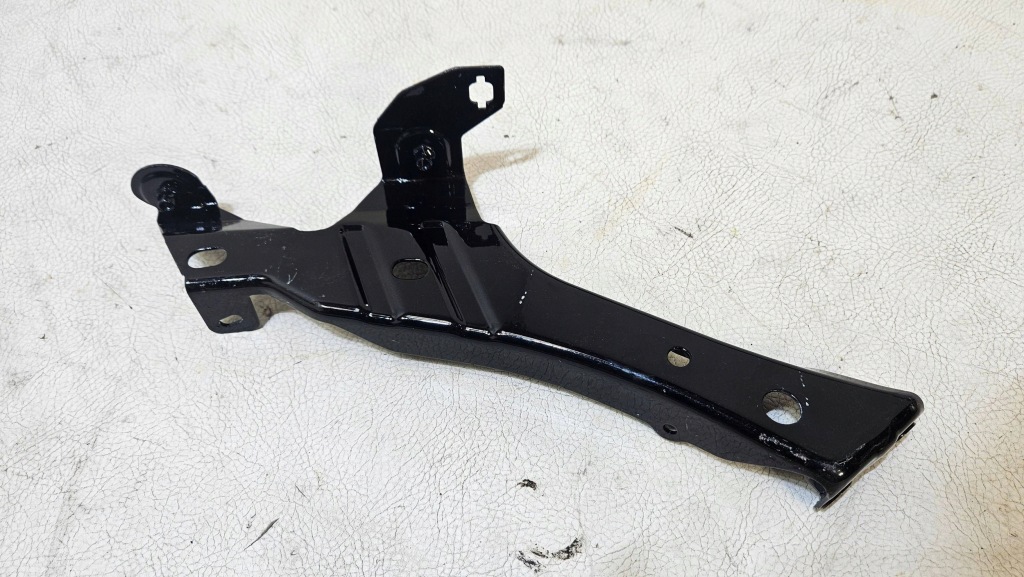 Купити Кронштейн кронштейн крила ліва перед ford focus mk4 jx7b-16019-ad