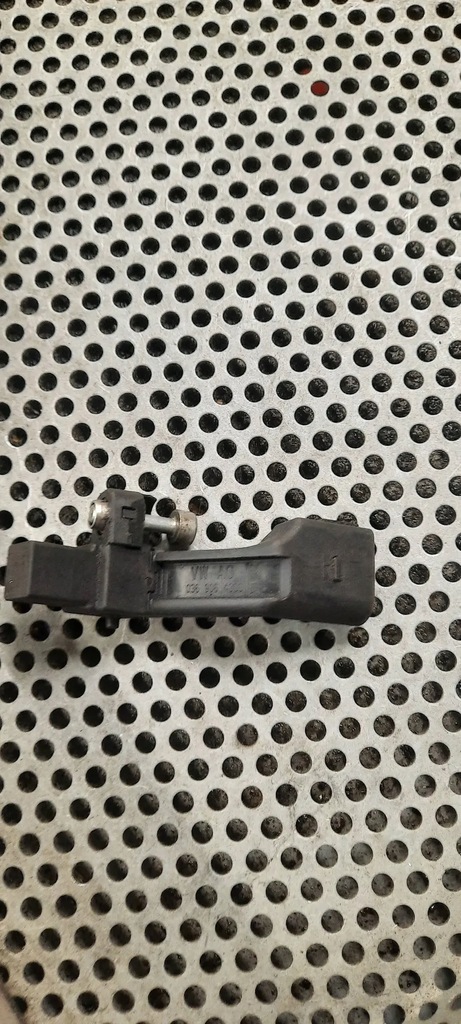 фото №1, Датчик вала колінчастого 036906433c crafter