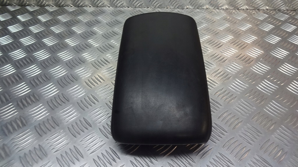 фото №5, Подлокотник nissan qashqai i