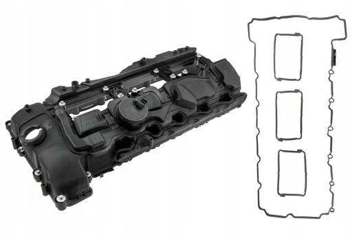 фото №1, Napa кришка клапанів bmw 6 f12 f13 f06 640i 11-