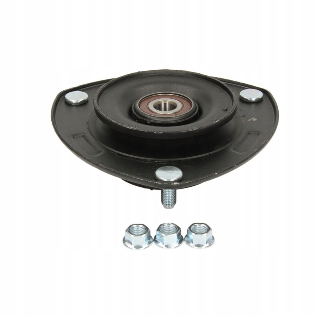 фото №16, Kyb подушка амортизатора перед l/p hyundai santa fe i trajet tucson