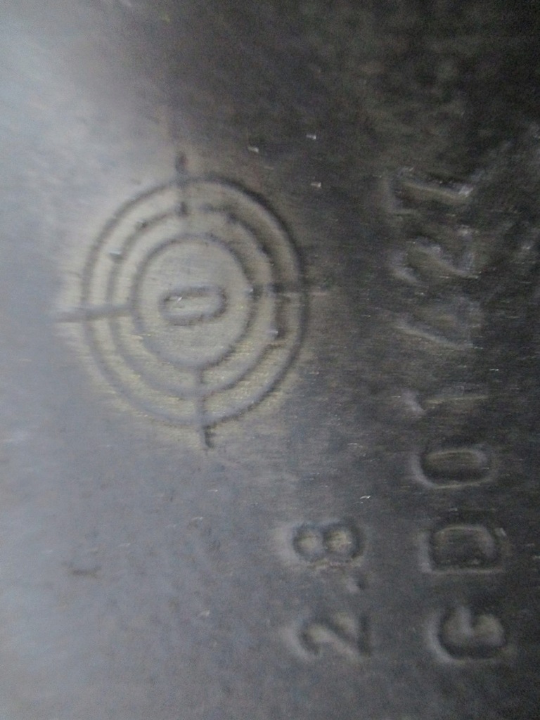 фото №8, Дифференциал дифференциал mercedes glk 2,2cdi 2,47 a2043510408