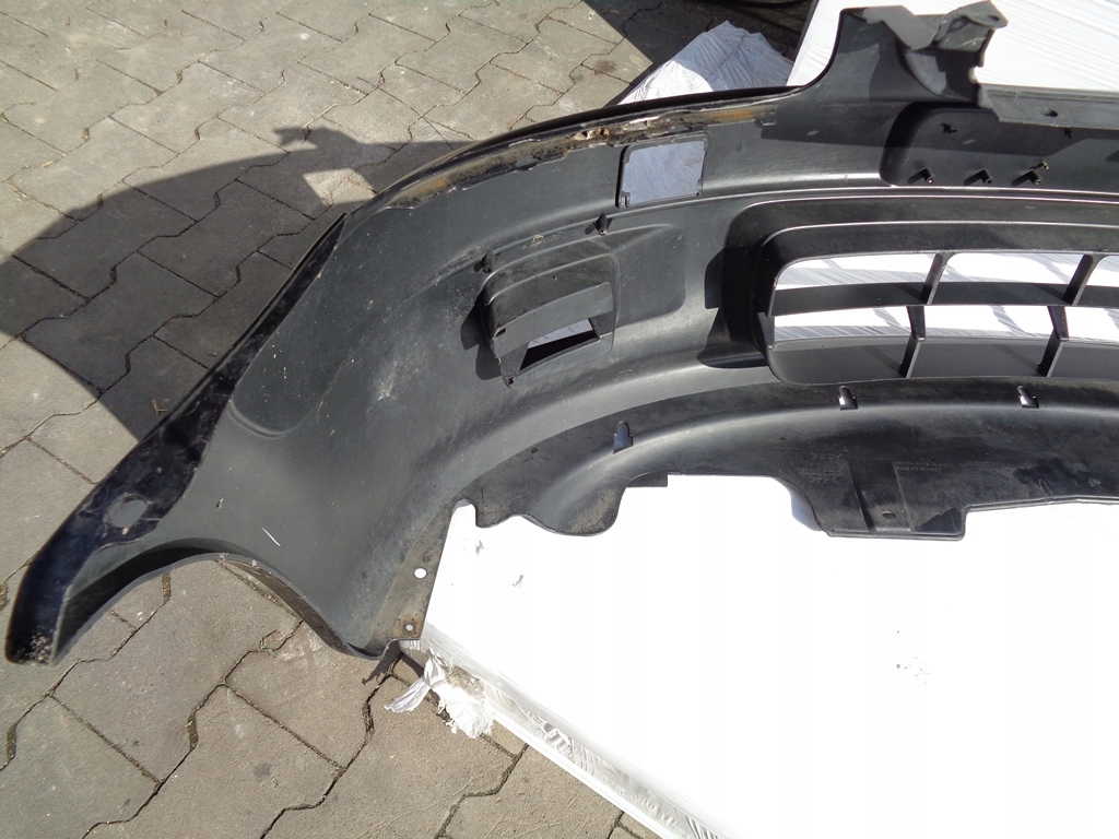 фото №10, Honda logo бампер перед передній 71101-s50z-e000