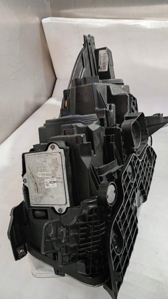 фото №13, Ford kuga / escape mk2 lift 16-19 фара лампа правый перед передняя c505