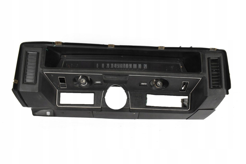 Купить Приборная панель приборная спидометр 6497636 chevrolet impala v 1971-1976