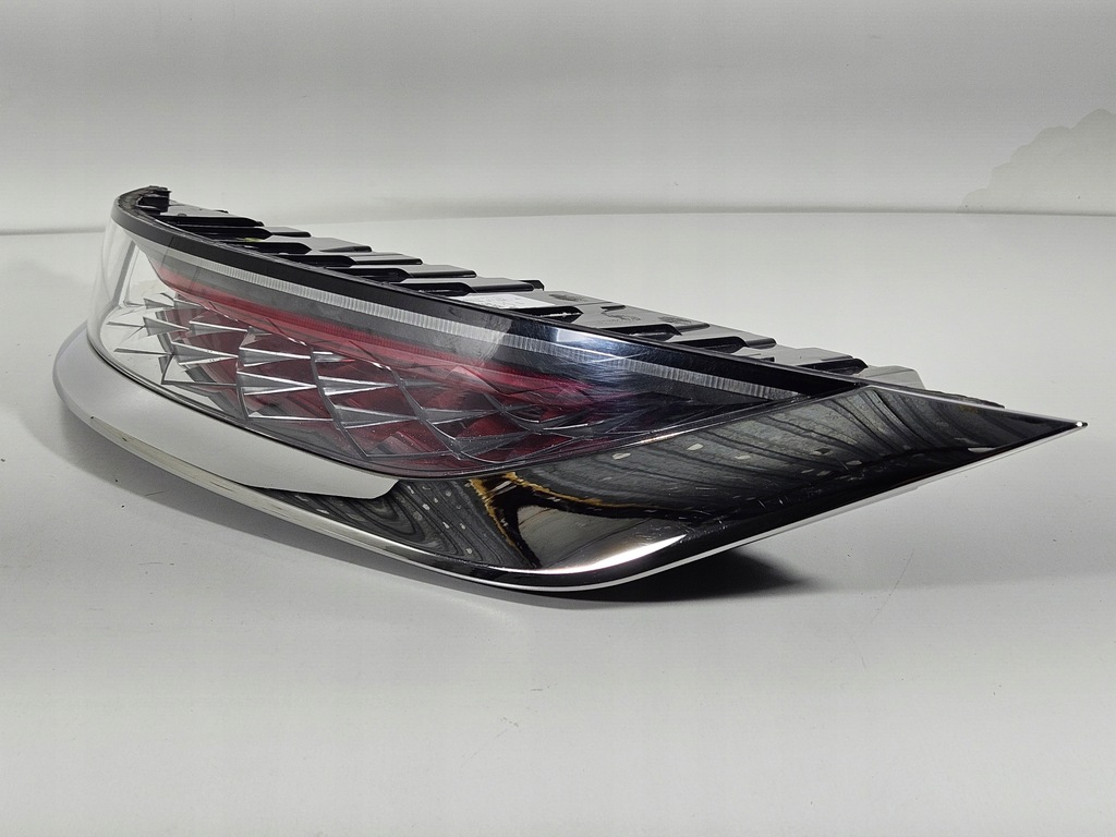 фото №3, Лампа левая задняя задняя citroen ds7 2017- cala org