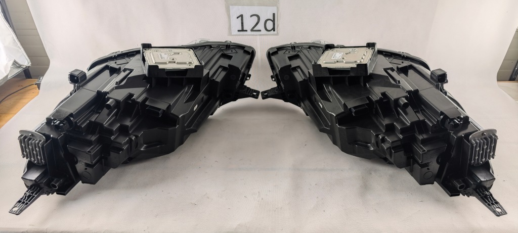 Ford kuga mk3 full led левый правый фара фара левая правый Оригинал