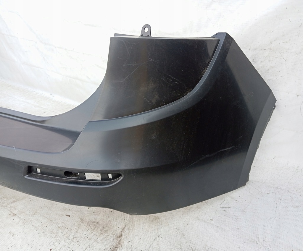 фото №3, Бампер задняя задний renault koleos ii 850221152r новый оригинал