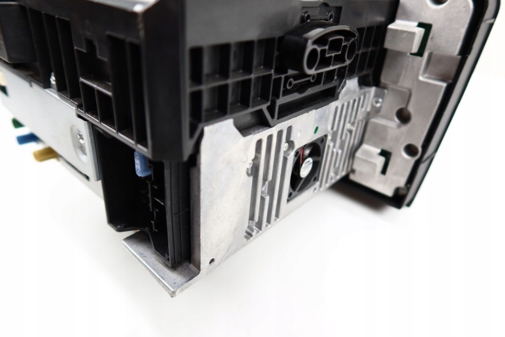 фото №9, Mercedes w164 ml x164 gl радио comand navi навигация bz9841 lift 1648705294