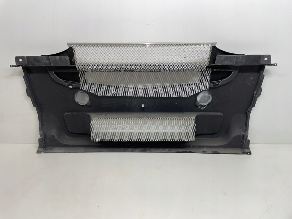 фото №4, Середина бампер накладка захист renault magnum dxi