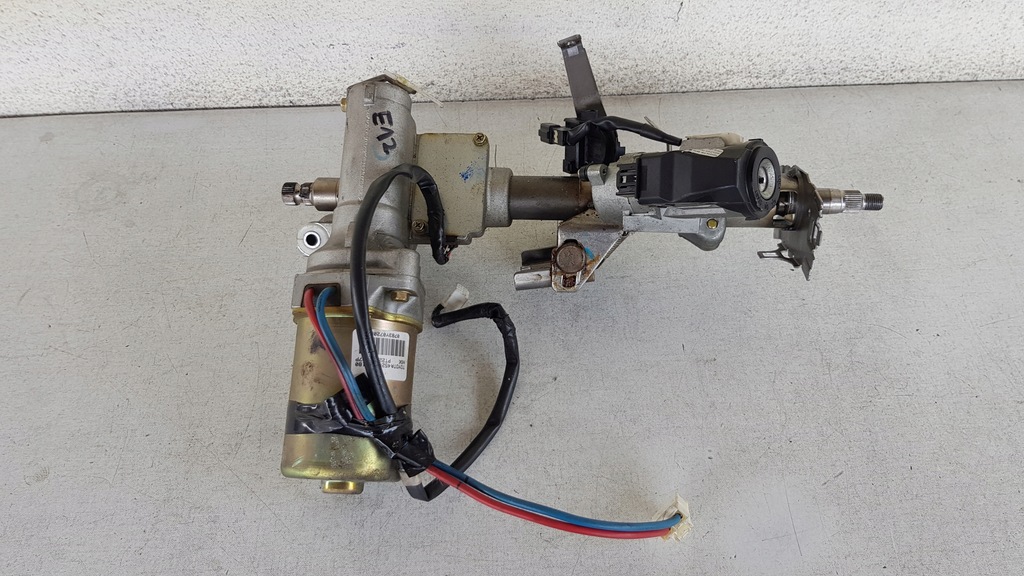 фото №1, Усилитель электрический toyota corolla e12