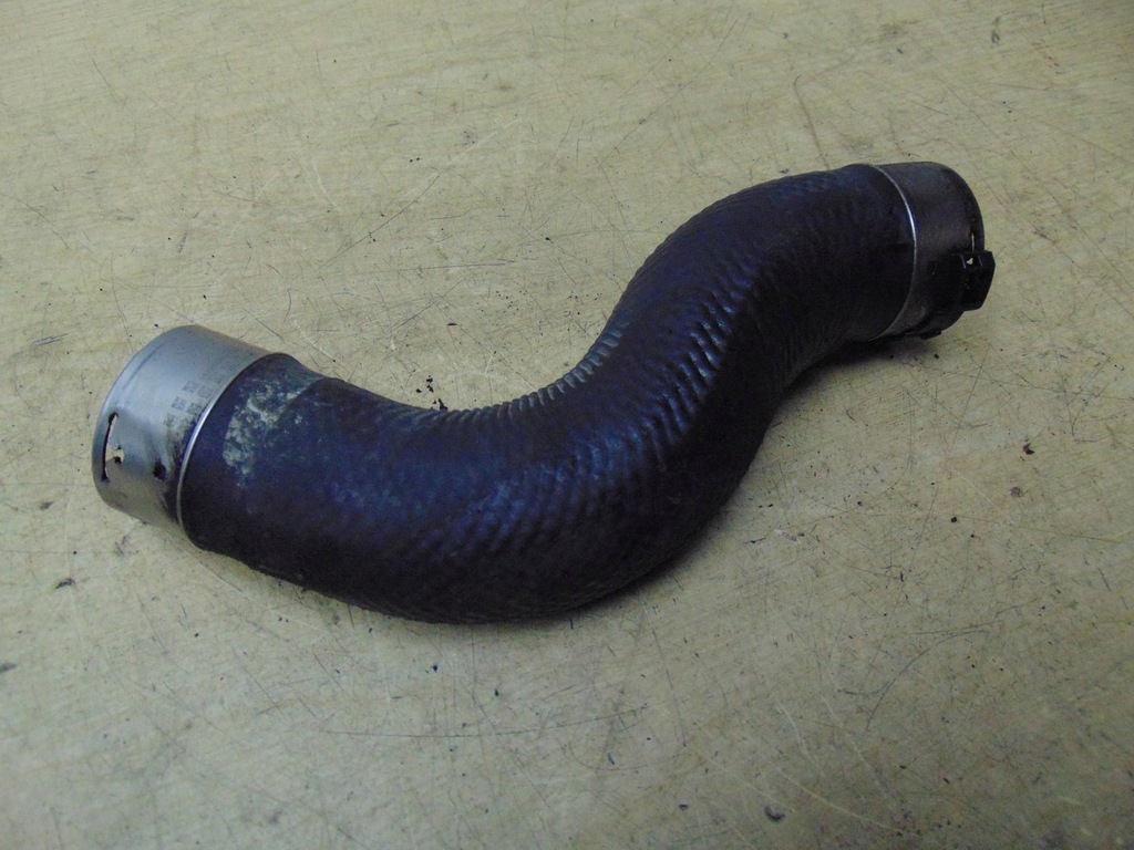 фото №10, Труба шланг повітря mazda 6 gj 2.2 d 2012-