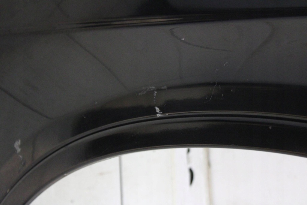 фото №6, Крила правий перед передній honda cr-v iii 3 2006r- nh731p