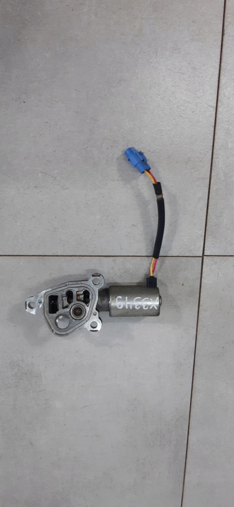 фото №1, Suzuki vitara jimny swift клапан vvt контроля масла