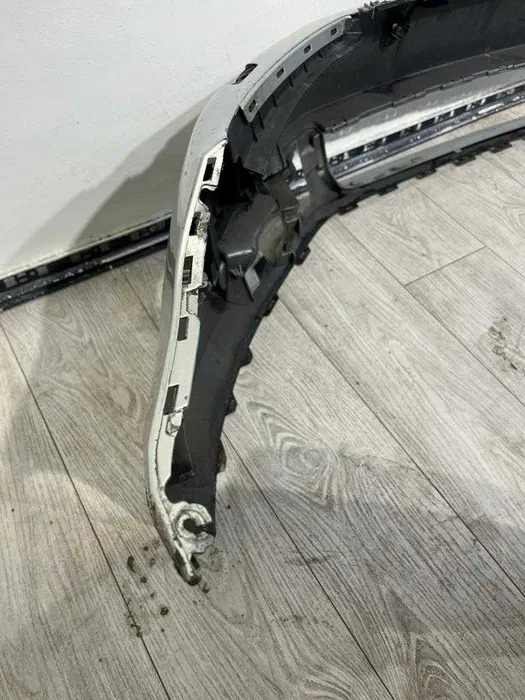 фото №7, Бампер передній vw golf 6 vi 08-12 dp:92