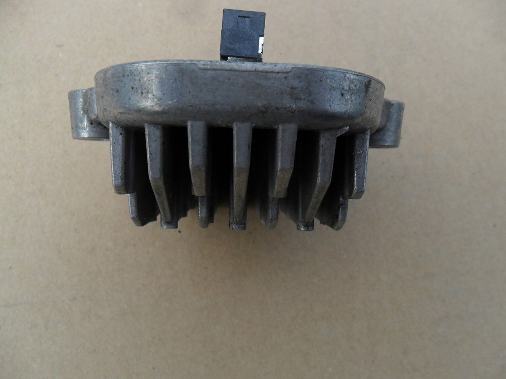 фото №13, Модуль jeż full led volvo 31386170