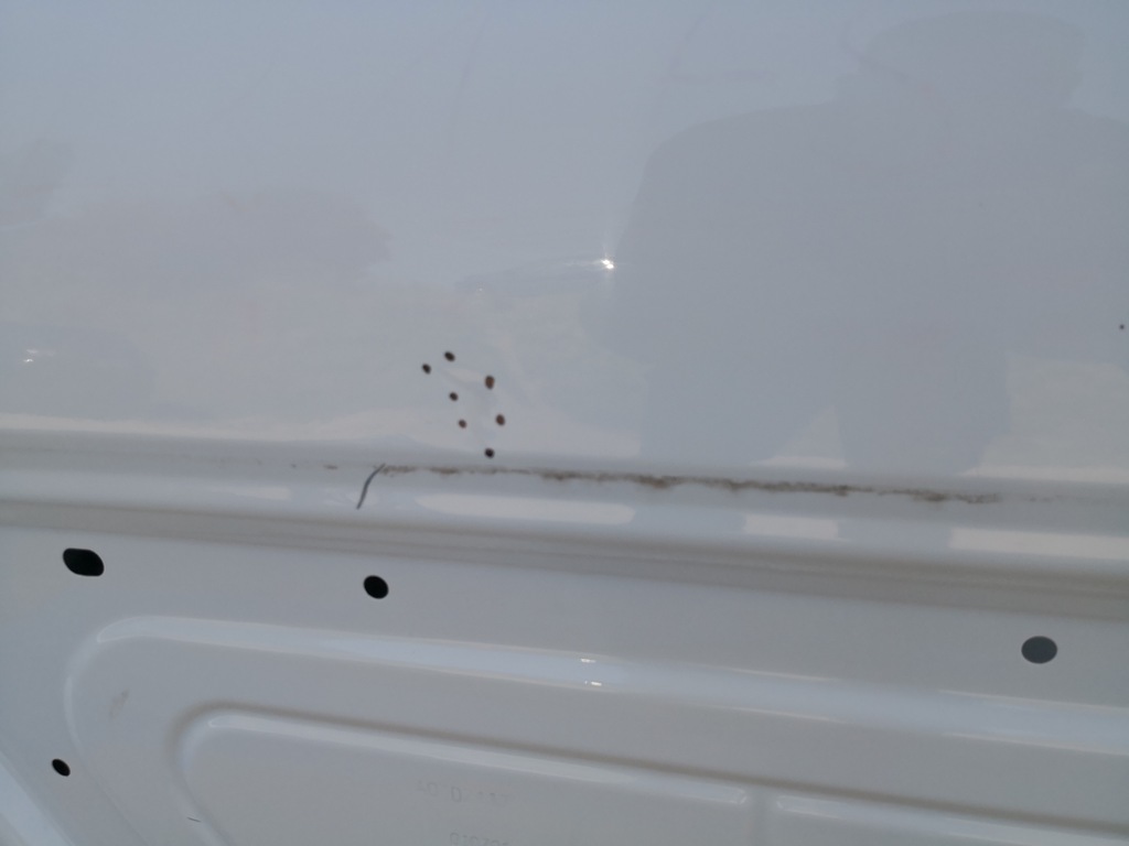 фото №11, Citroen c4 cactus дверь задние правое