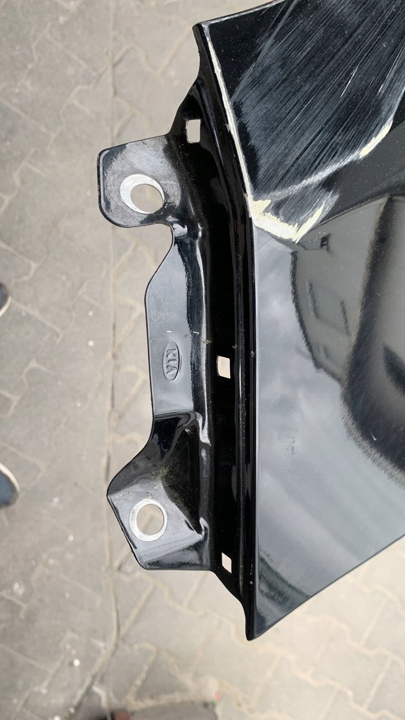 фото №4, Kia picanto 2011- крила правий передній перед