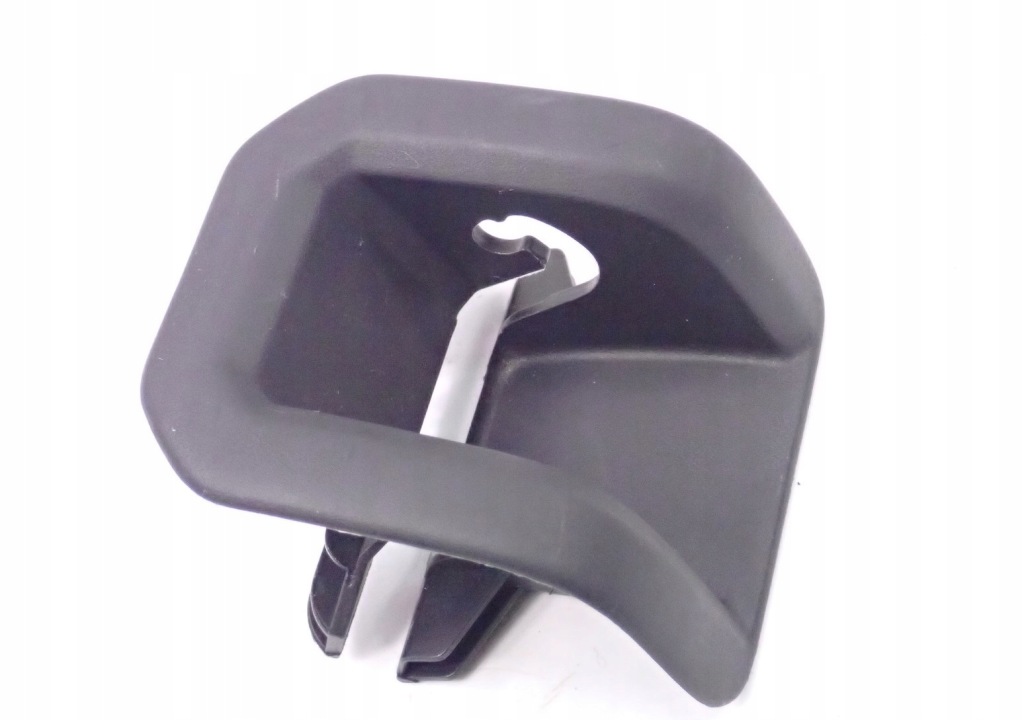 фото №4, 4l0887233 заглушка накладка isofix audi q7 4l