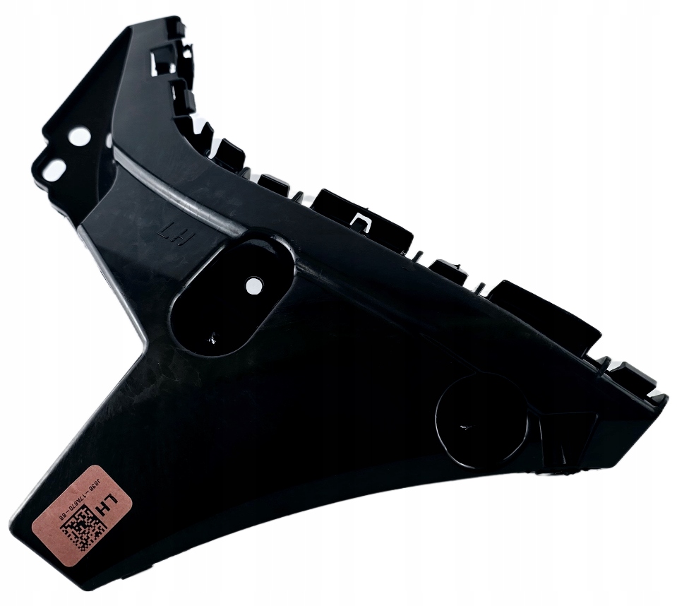 фото №14, Направляющая бампера перед левый ford ranger mk5 2019- 2218946 _ jb3b-17a870-bb