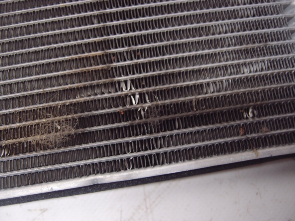 фото №8, Радиатор отопителя peugeot 3008 ii a31101900