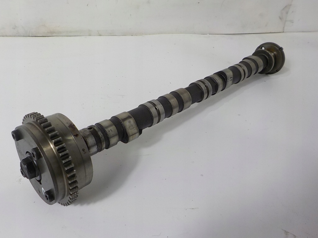 фото №1, Honda cr-v ii вал распределительного вала всасывающий 2.0b k20a4