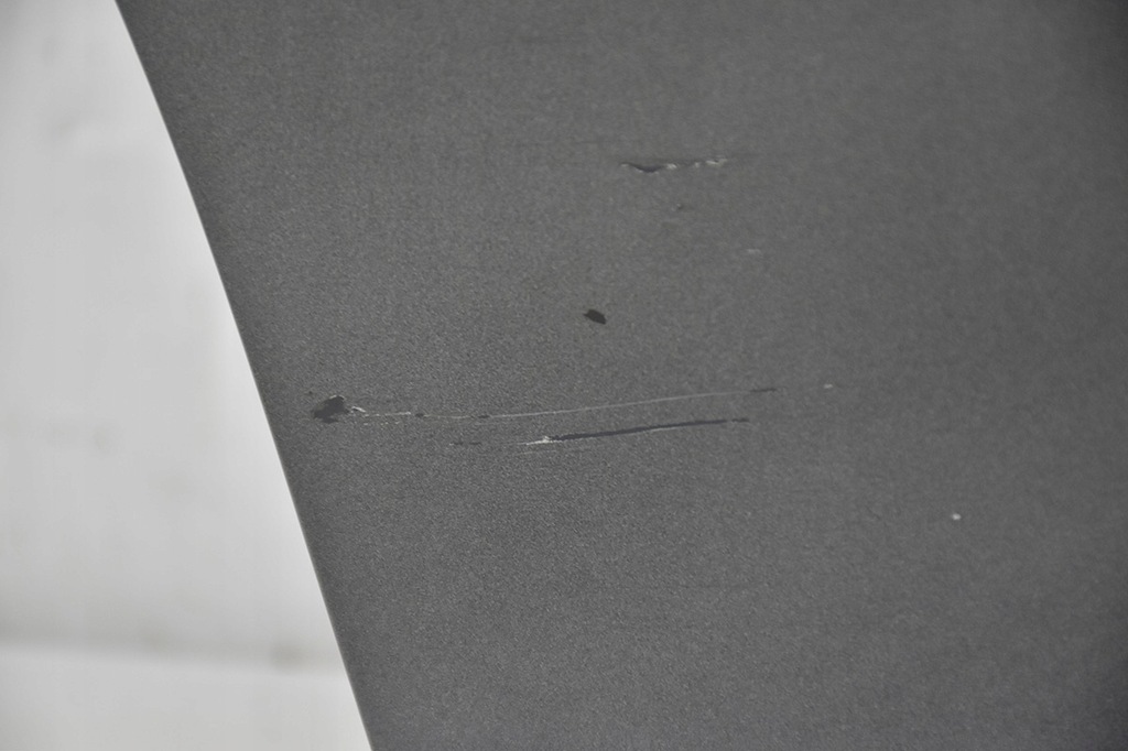 фото №8, Двері задні задня праве peugeot 207 sw kombi