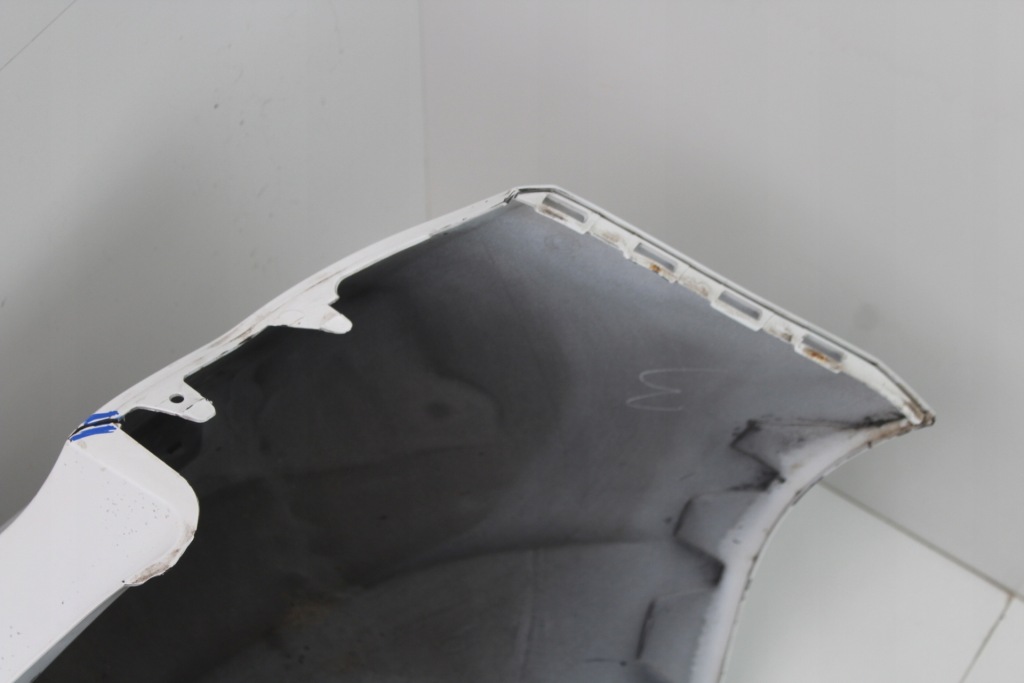 фото №12, Бампер задняя задний opel astra j 09-12r hb