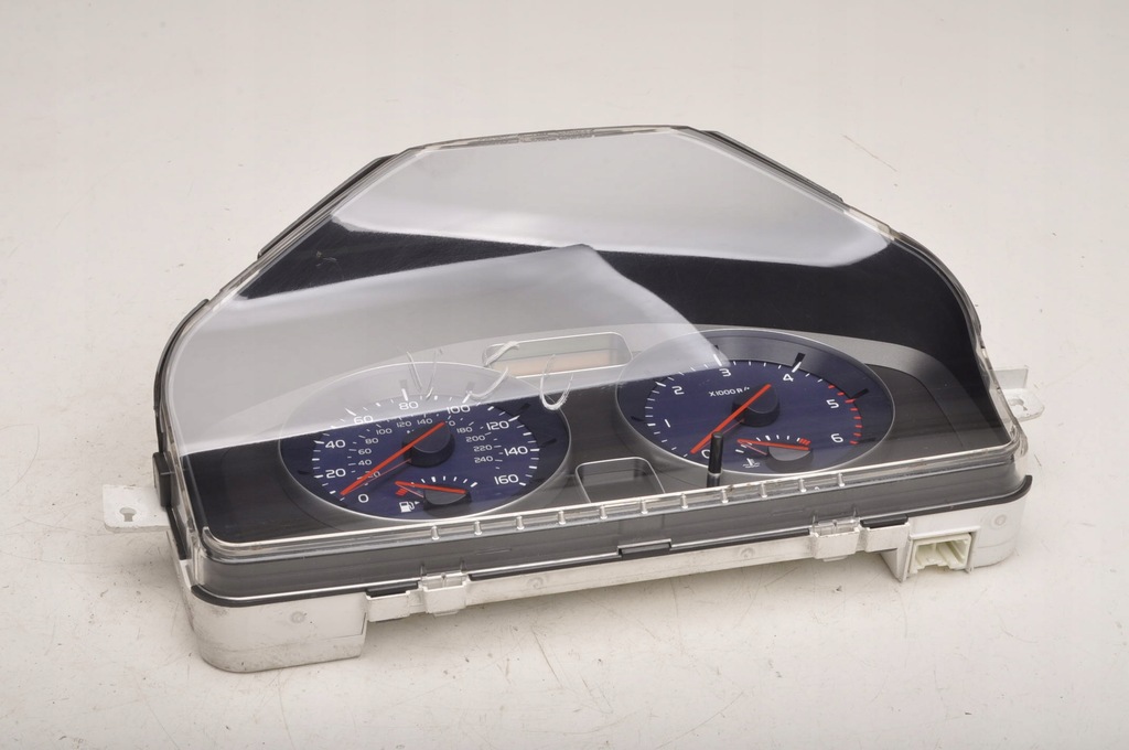 фото №8, Volvo c30 s40 v50 c70 1.6 d счетчик приборы 30695998