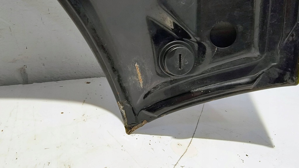 фото №14, Капот крышка двигателя audi a4 b9 8w0