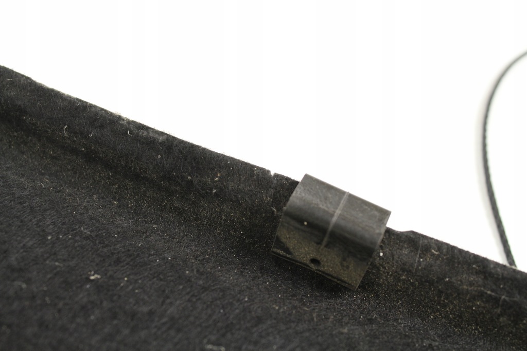 фото №9, Полка багажника ford focus mk2 ii 04-12 5 дверь 5d