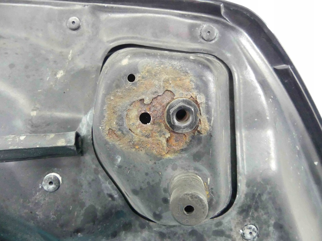 фото №16, Капот infiniti fx ii qx70 lift 12-17 nae - garnet