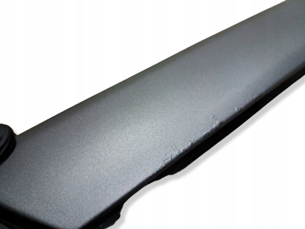 фото №9, Citroen c4 grand picasso ii левая молдинг стекло лобовое 9677650377