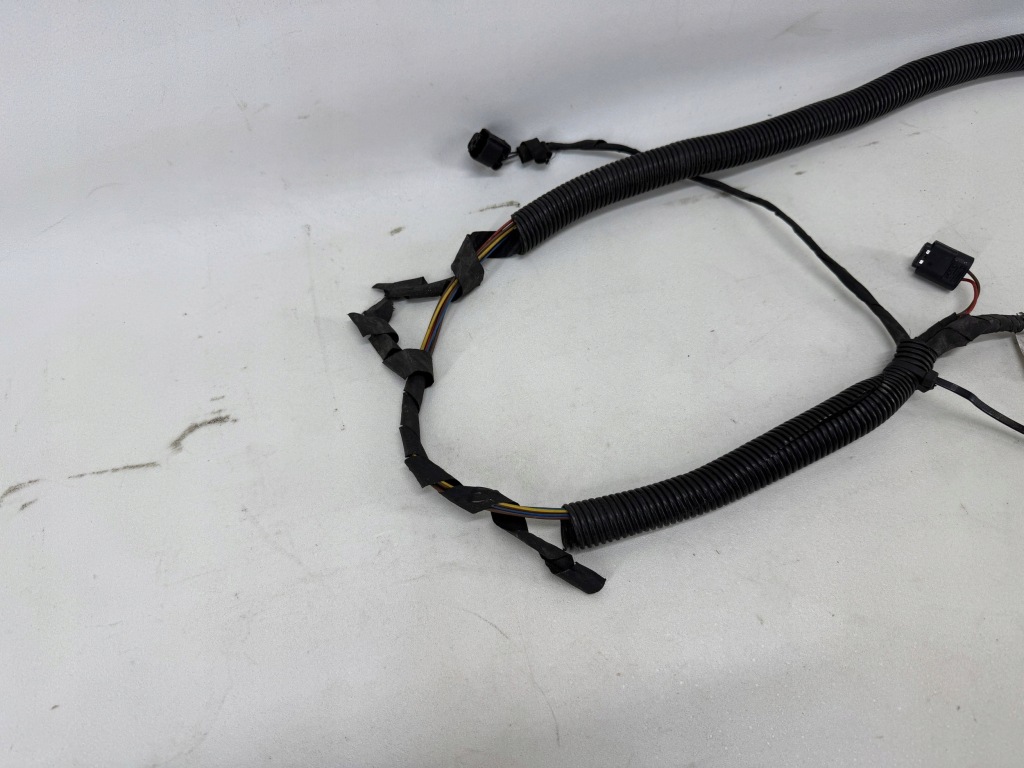 Bmw seria 5 f10 джгут бампера перед передня 9271965 Недорого