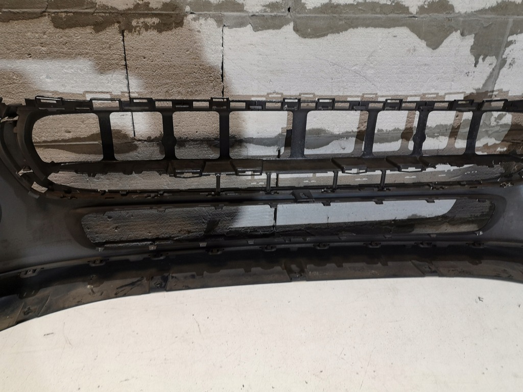 фото №8, Бампер перед mini cooper f56