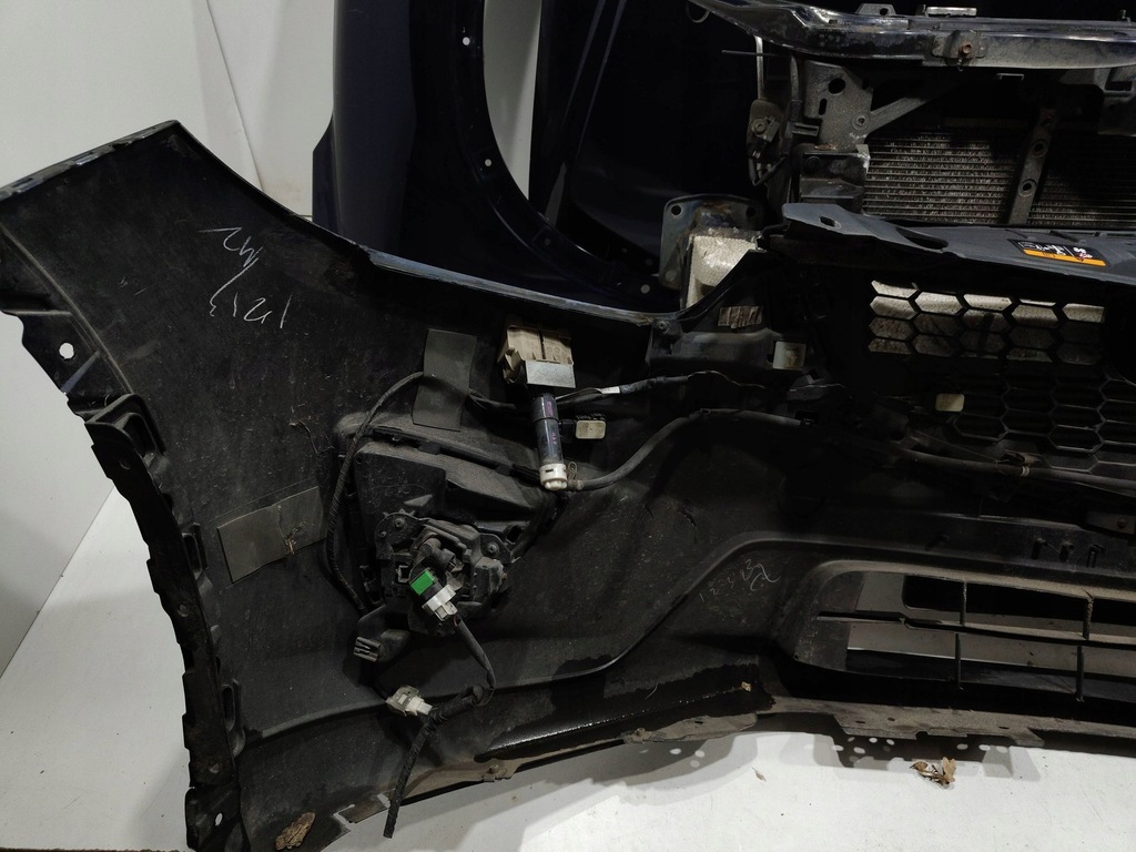 фото №7, Mazda cx-5 12- перед kompletny