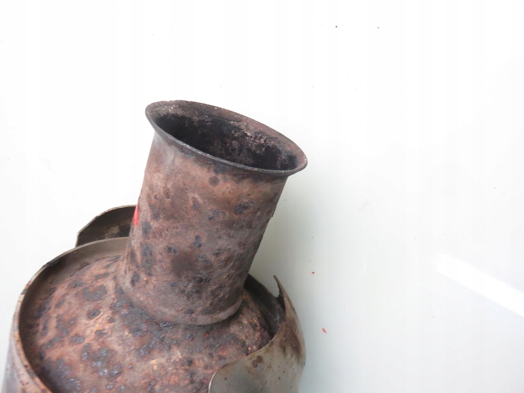 фото №5, Катализатор mitsubishi outlander ii 2.2 di-d psa f021