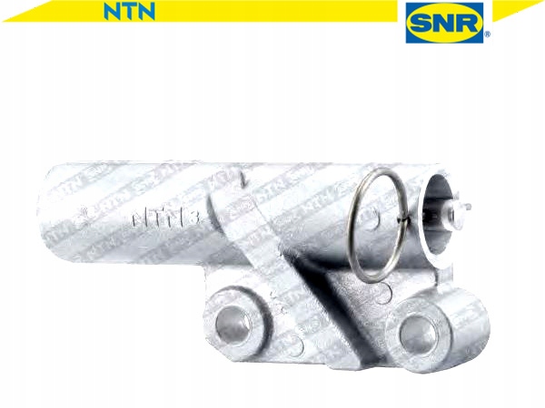 фото №2, Натяжитель ролик ремень распределительного вала [snr]